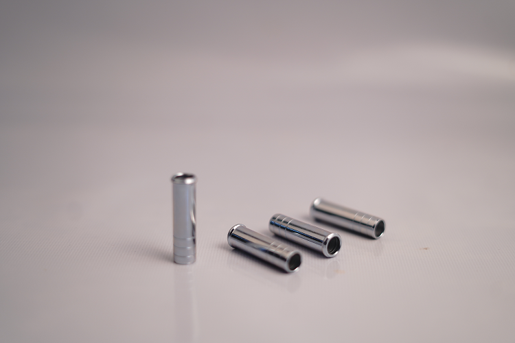 SS Square Grinder Shaft