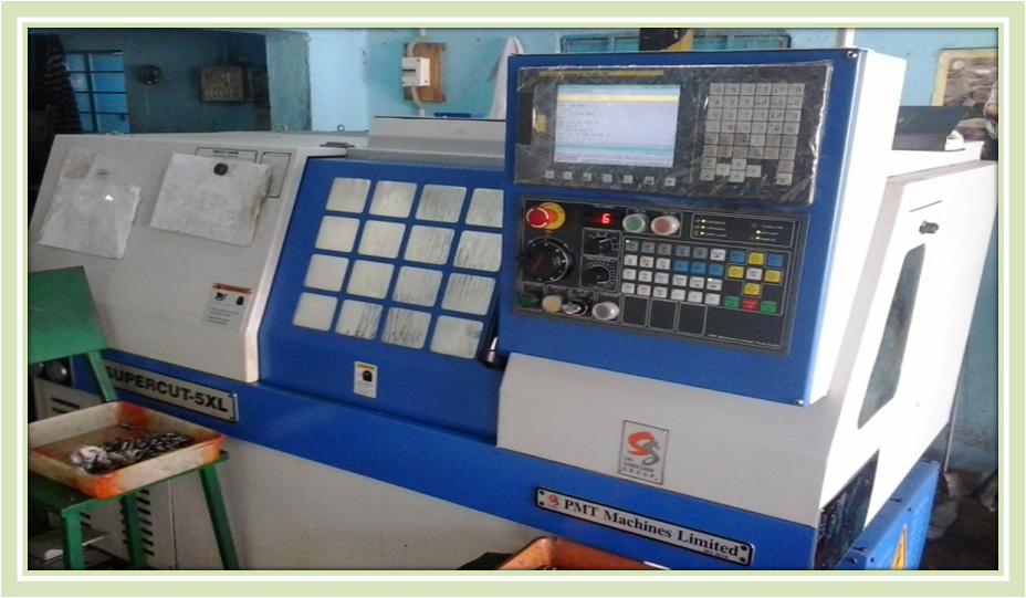 CNC Machine CNC Machine
