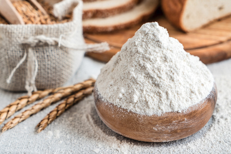 Flour
