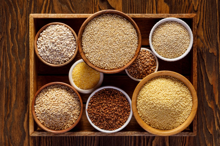 Pulses