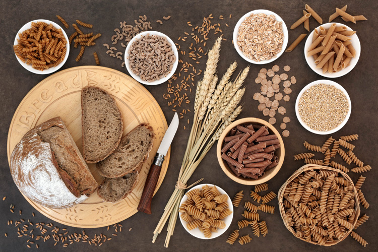 Whole Spices